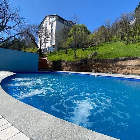 Aurora Resort, Tsaghkadzor Bagian luar foto