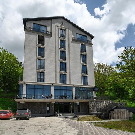 Aurora Resort, Tsaghkadzor Bagian luar foto