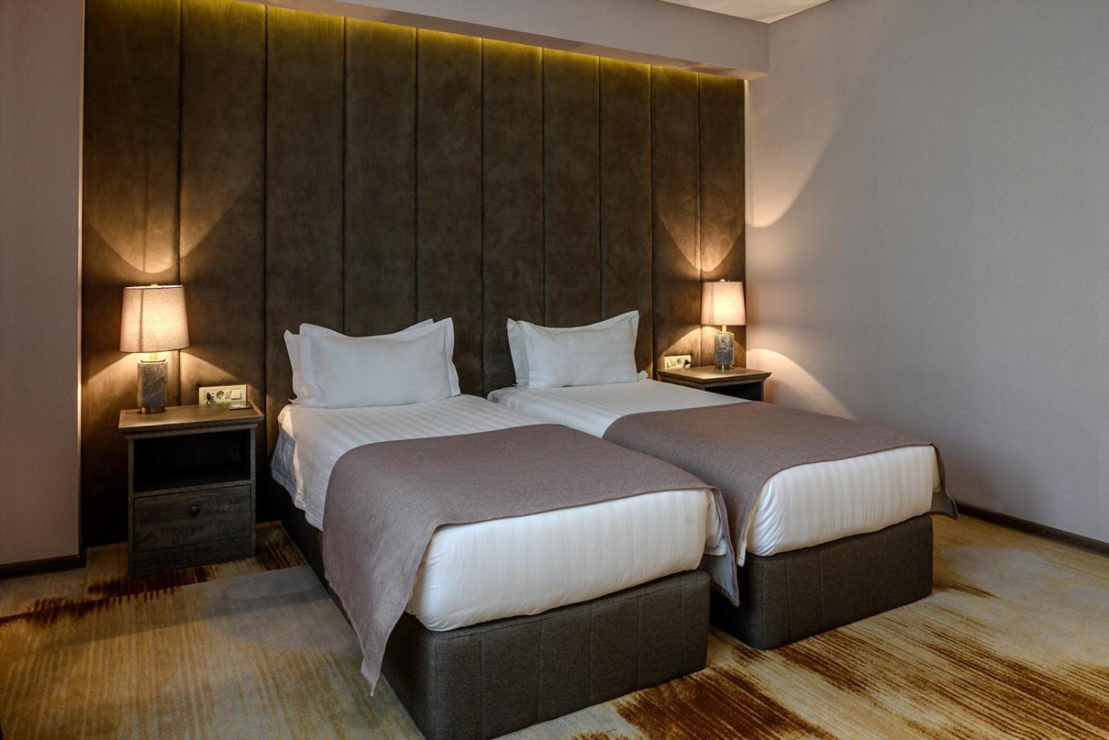 Aurora Resort, Tsaghkadzor Bagian luar foto
