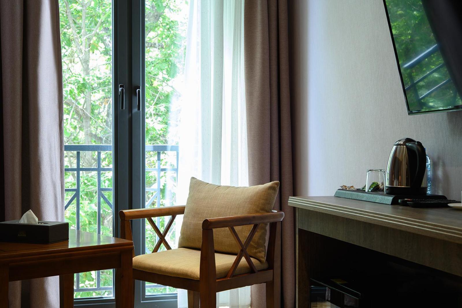 Aurora Resort, Tsaghkadzor Bagian luar foto