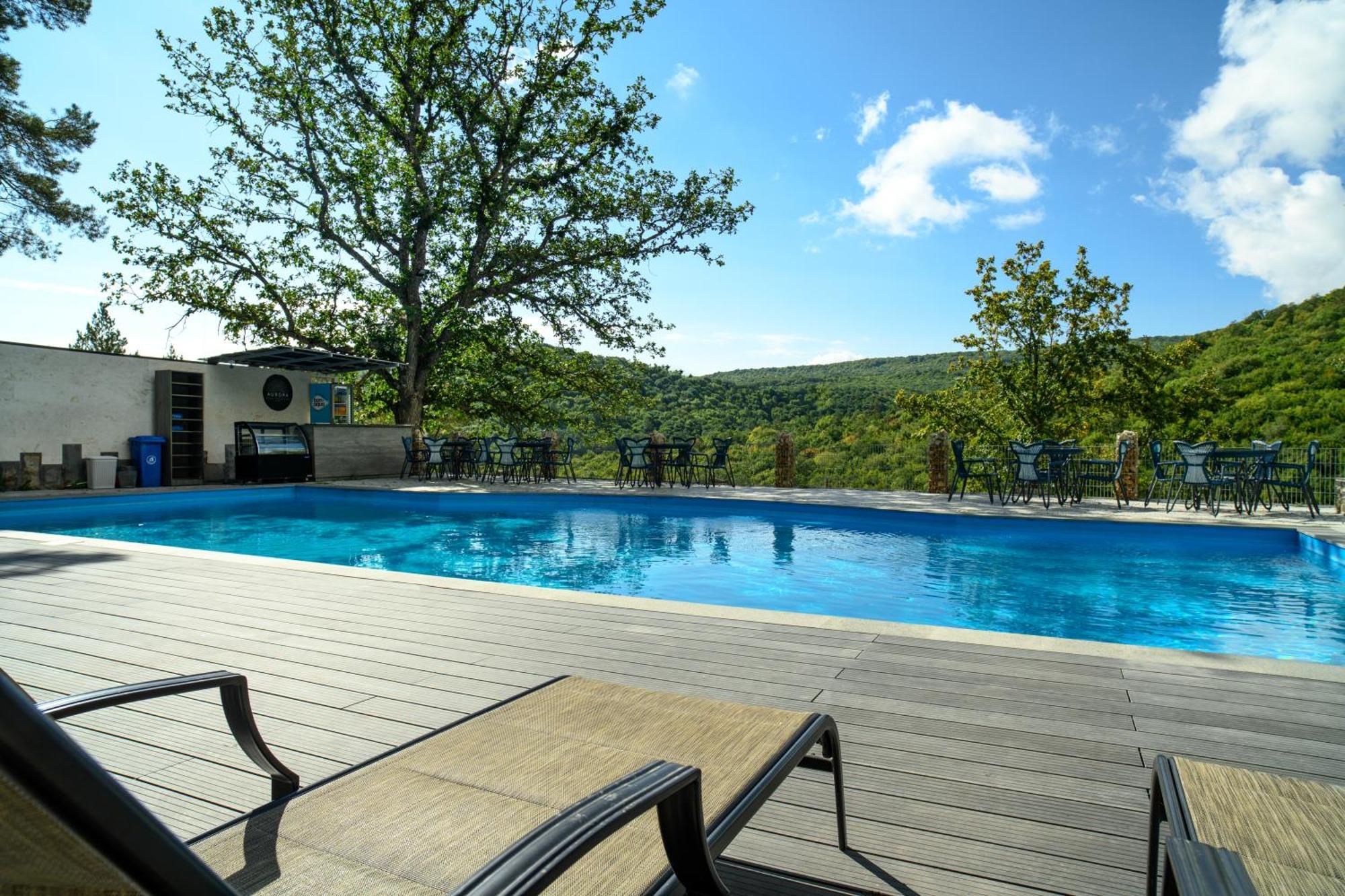 Aurora Resort, Tsaghkadzor Bagian luar foto