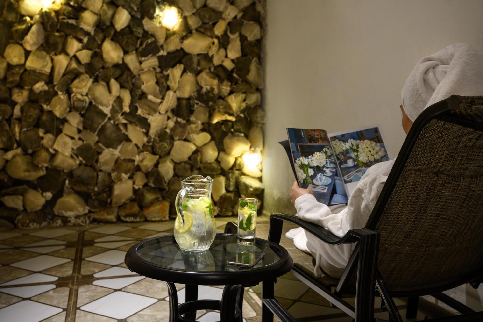 Aurora Resort, Tsaghkadzor Bagian luar foto