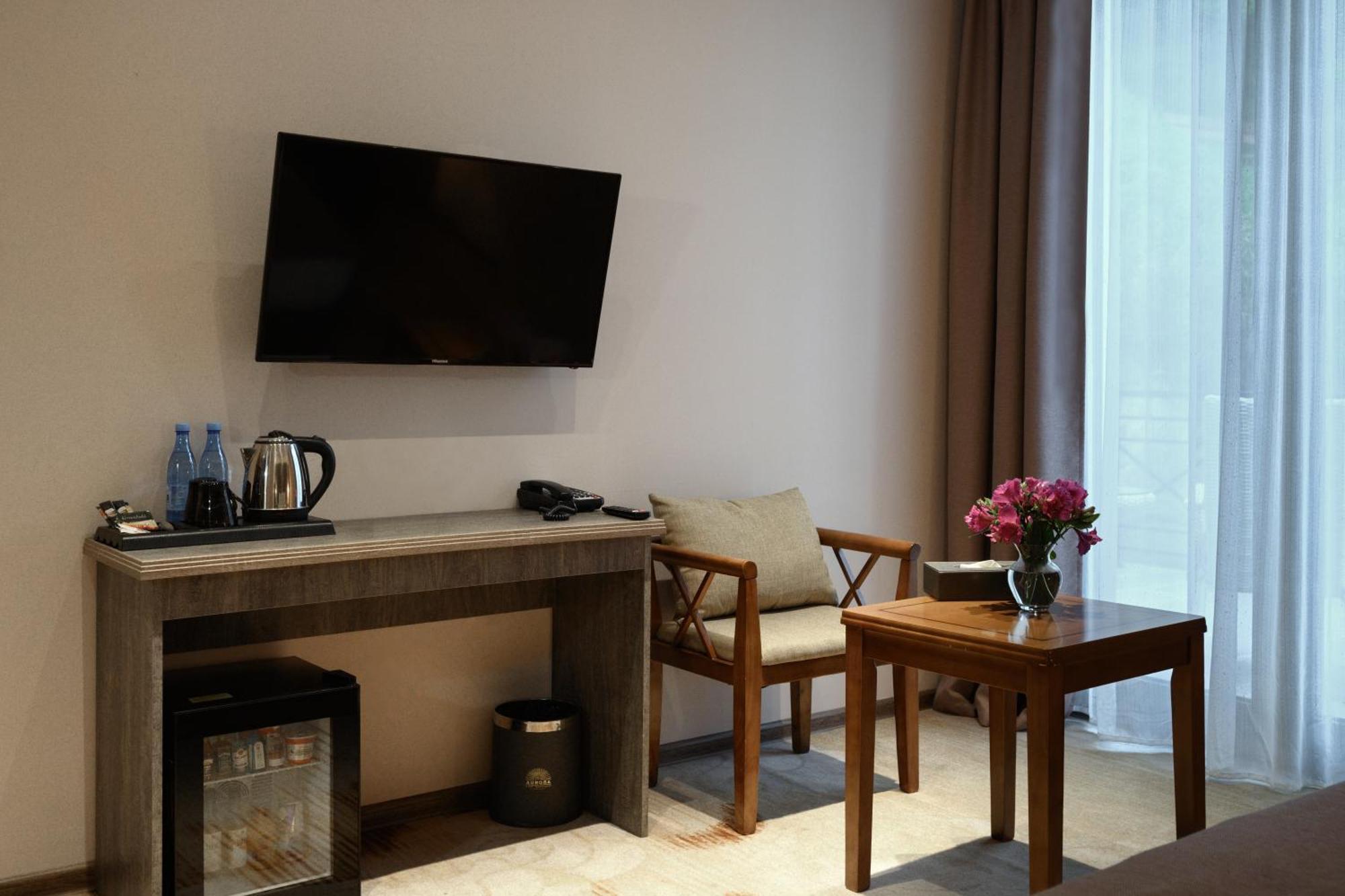Aurora Resort, Tsaghkadzor Bagian luar foto