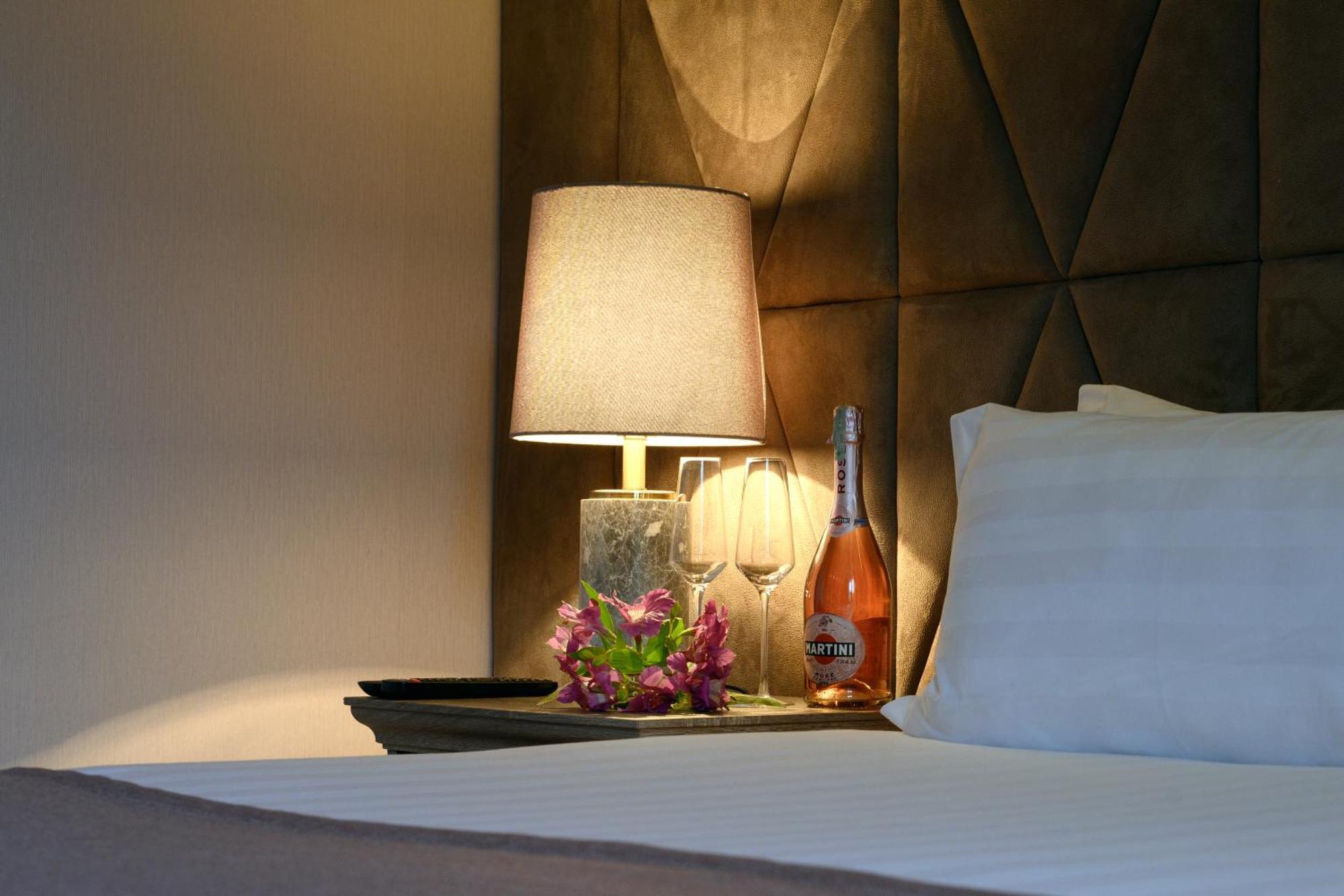 Aurora Resort, Tsaghkadzor Bagian luar foto